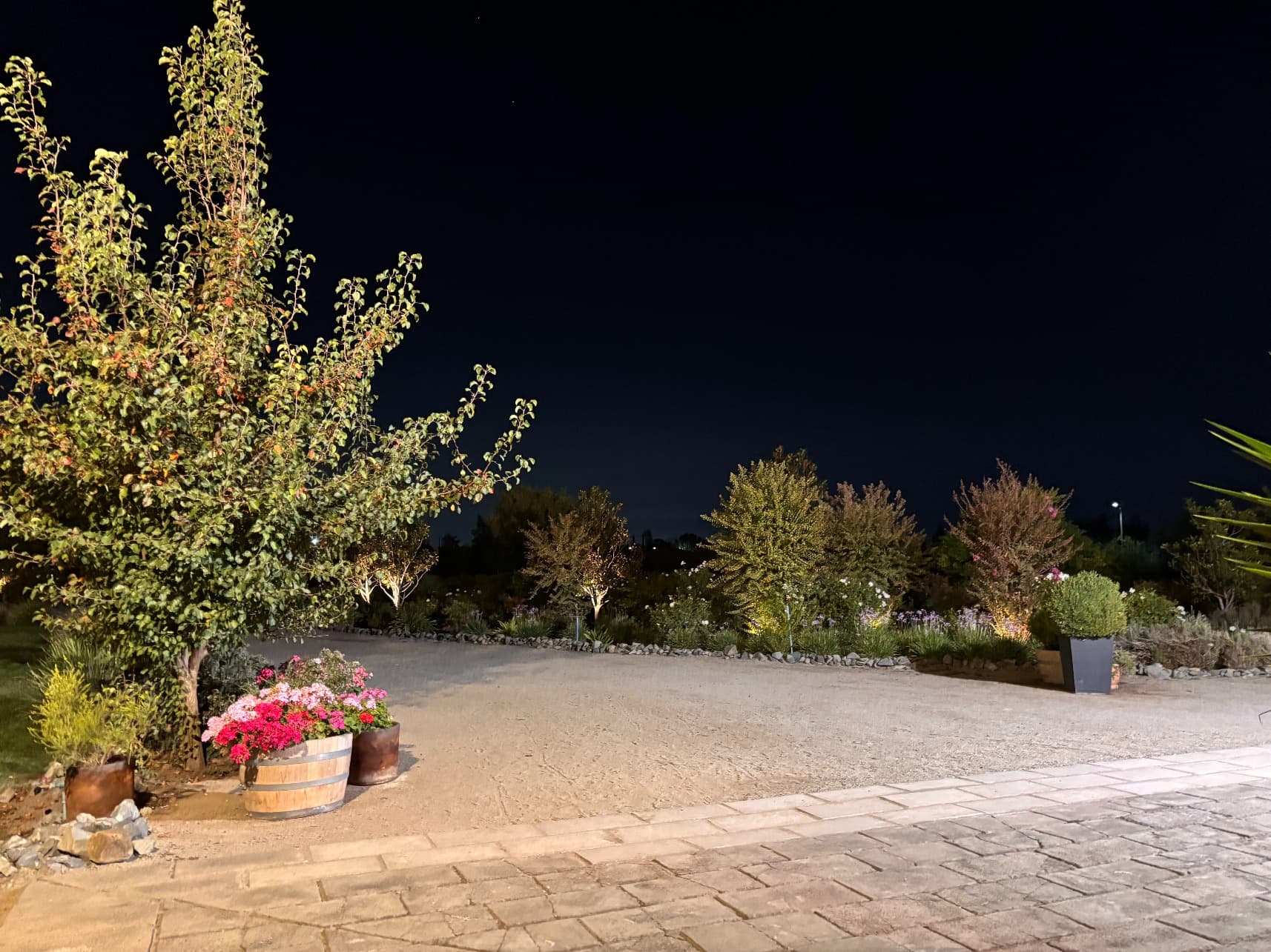 centro de eventos parque lipangue santiago